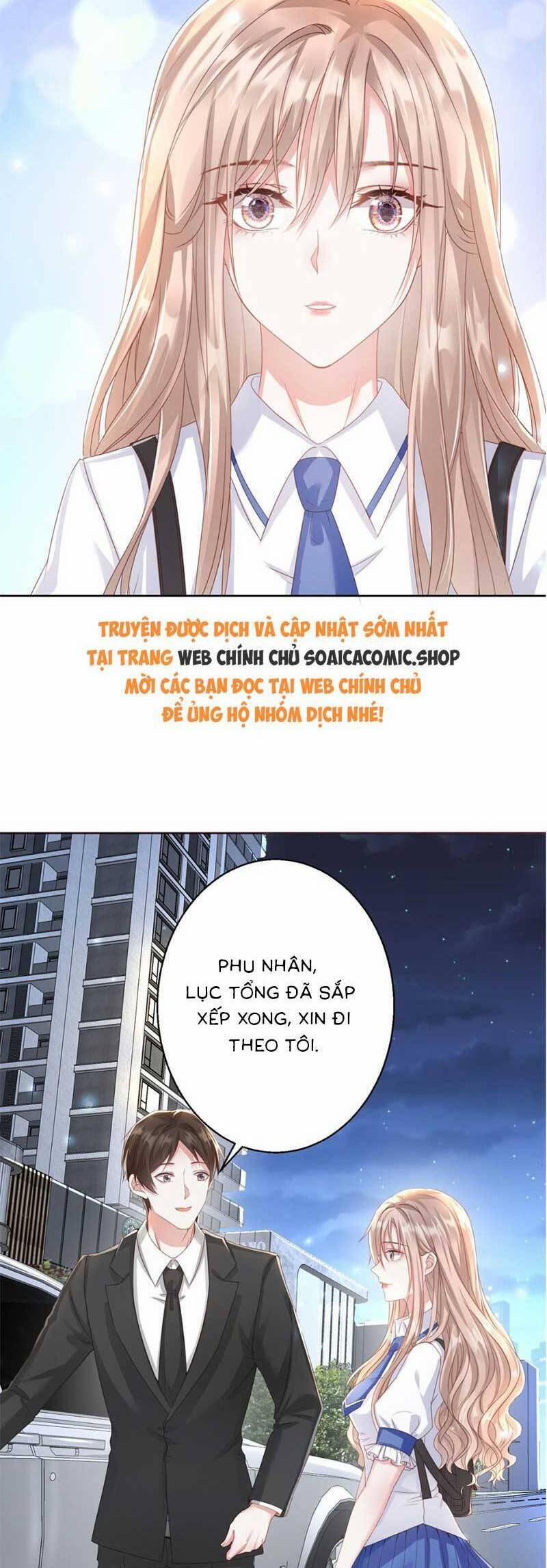 Thiên Kim Toàn Năng Trọng Sinh 12 trang 18