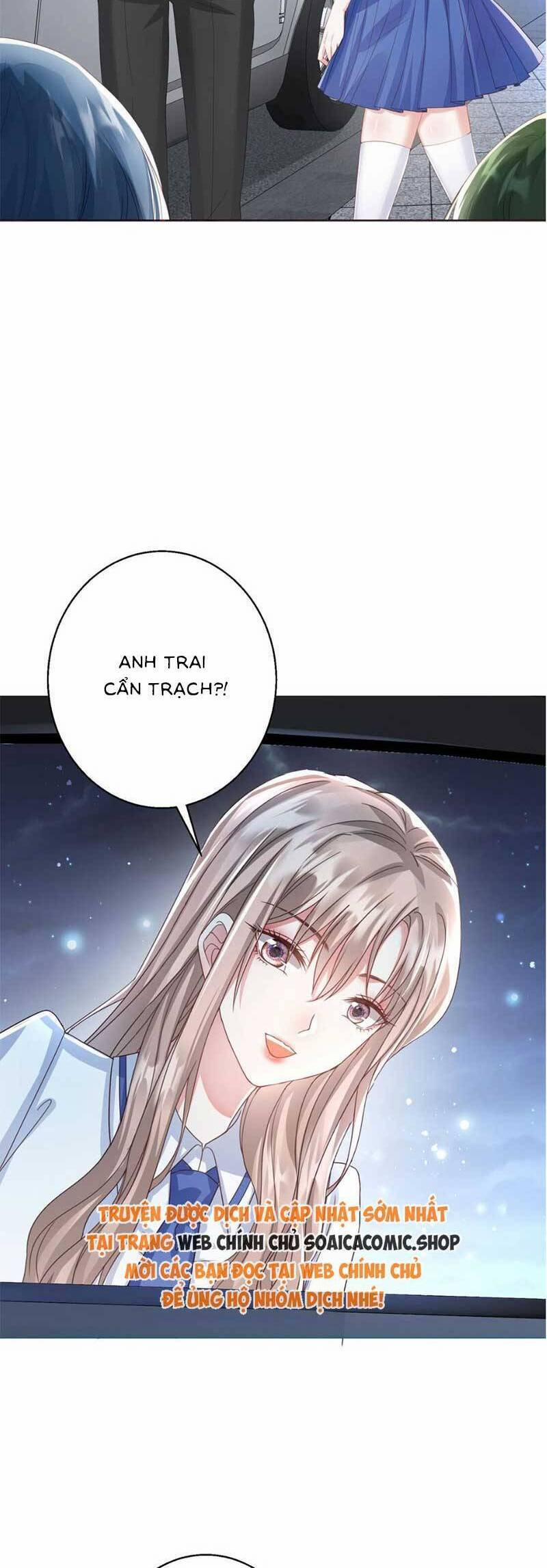 Thiên Kim Toàn Năng Trọng Sinh 12 trang 19