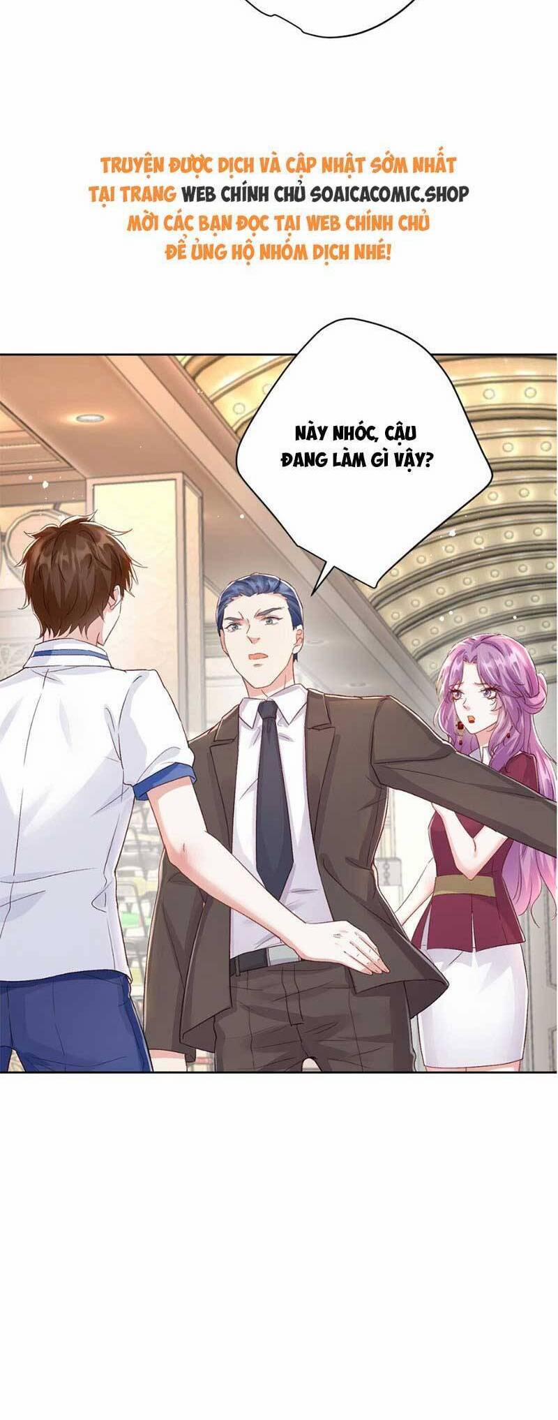 Thiên Kim Toàn Năng Trọng Sinh 12 trang 2