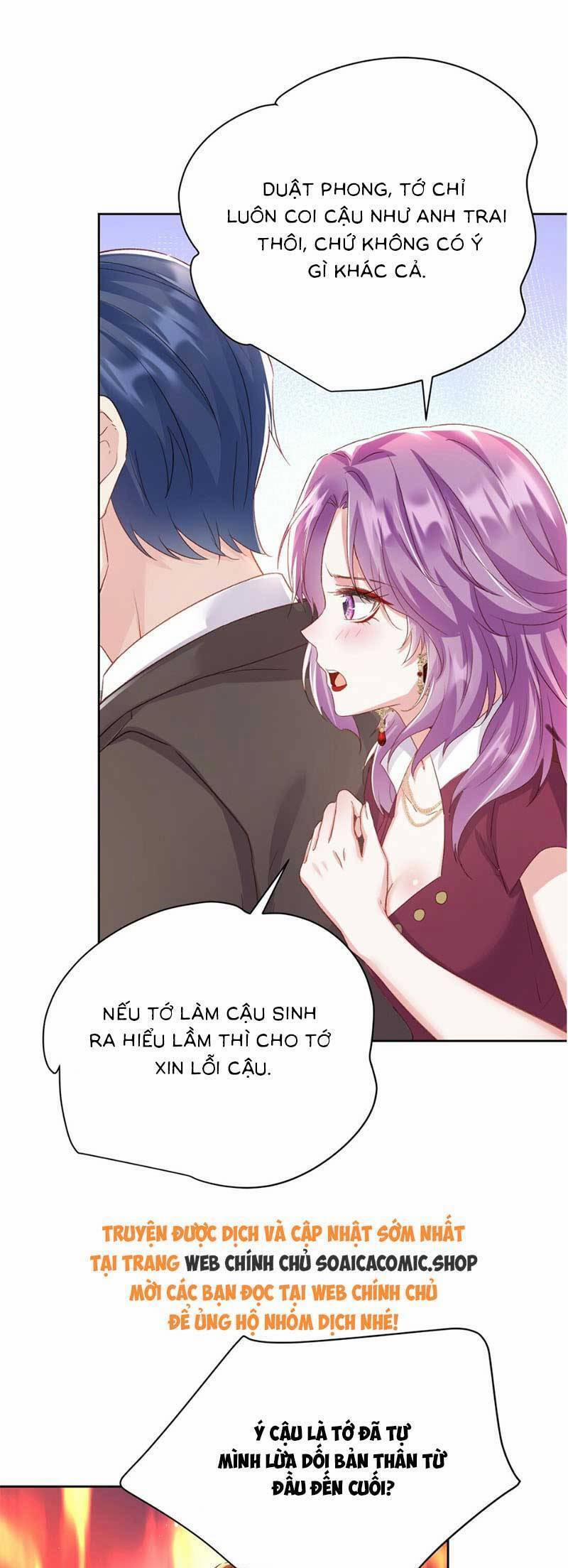 Thiên Kim Toàn Năng Trọng Sinh 12 trang 3