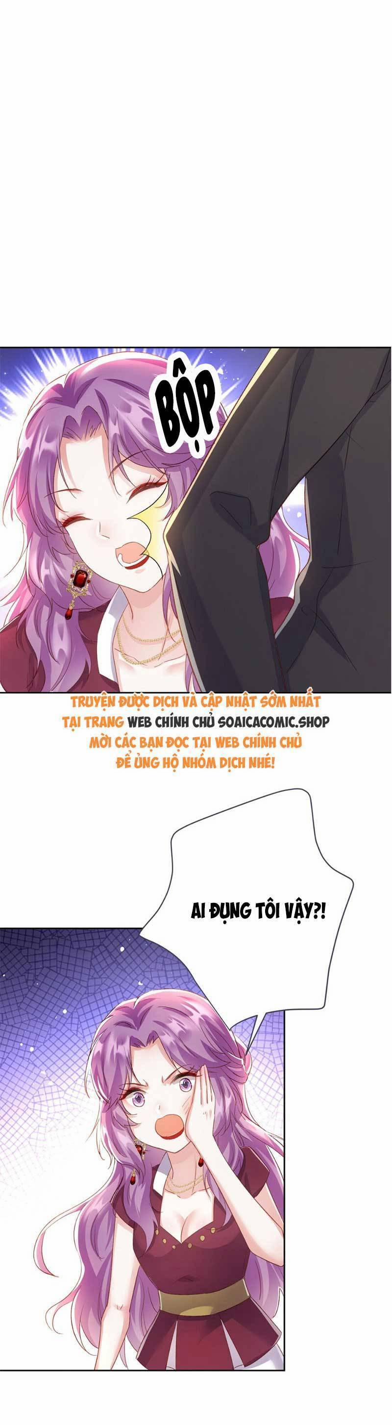 Thiên Kim Toàn Năng Trọng Sinh 12 trang 6