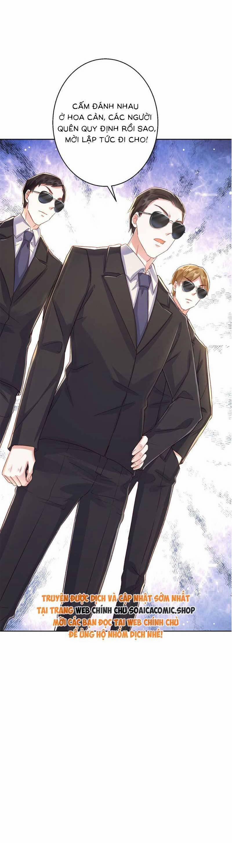 Thiên Kim Toàn Năng Trọng Sinh 12 trang 7