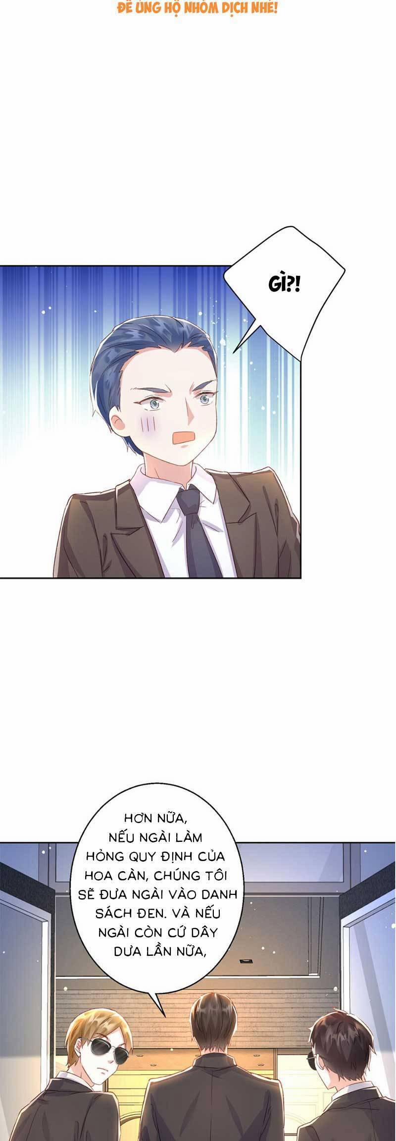 Thiên Kim Toàn Năng Trọng Sinh 12 trang 9