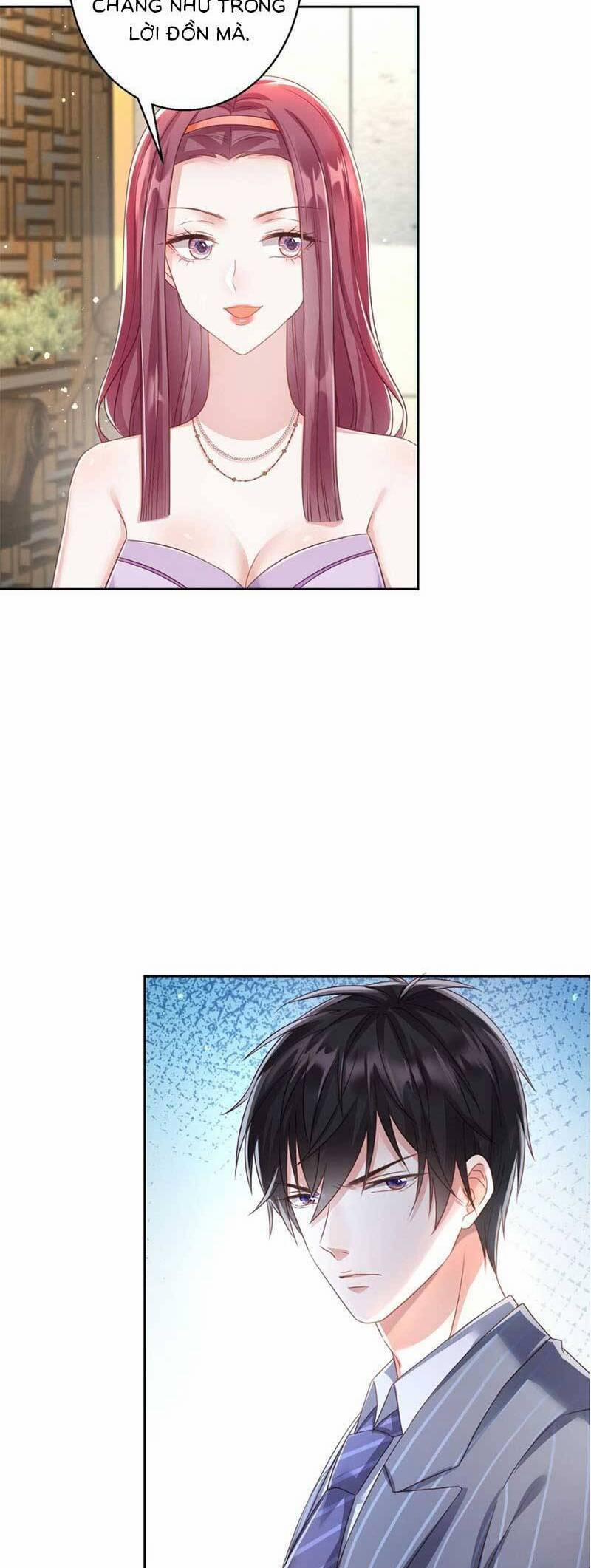 Thiên Kim Toàn Năng Trọng Sinh 13 trang 10