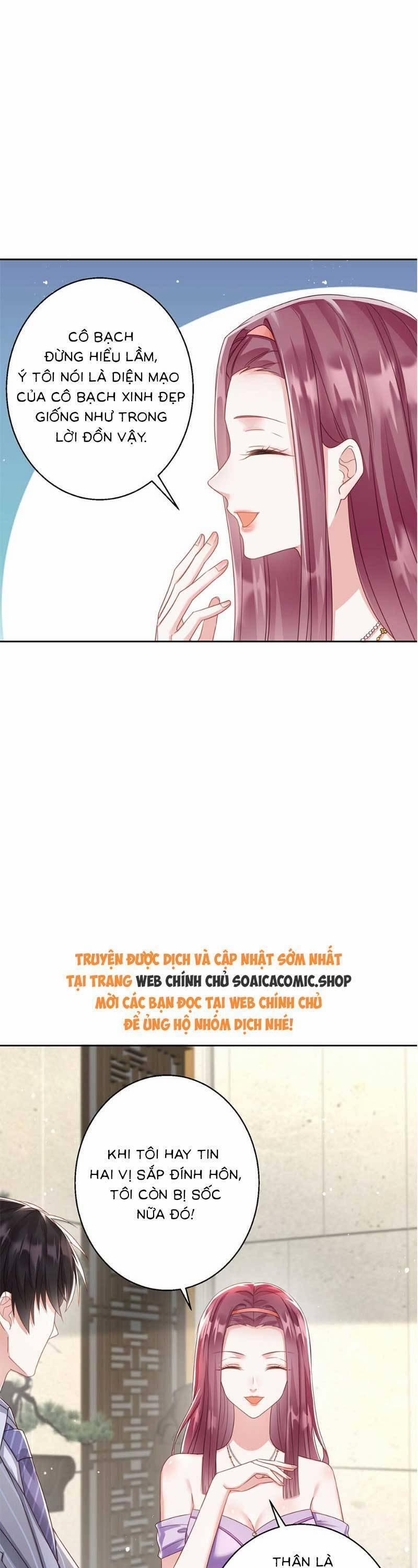 Thiên Kim Toàn Năng Trọng Sinh 13 trang 12