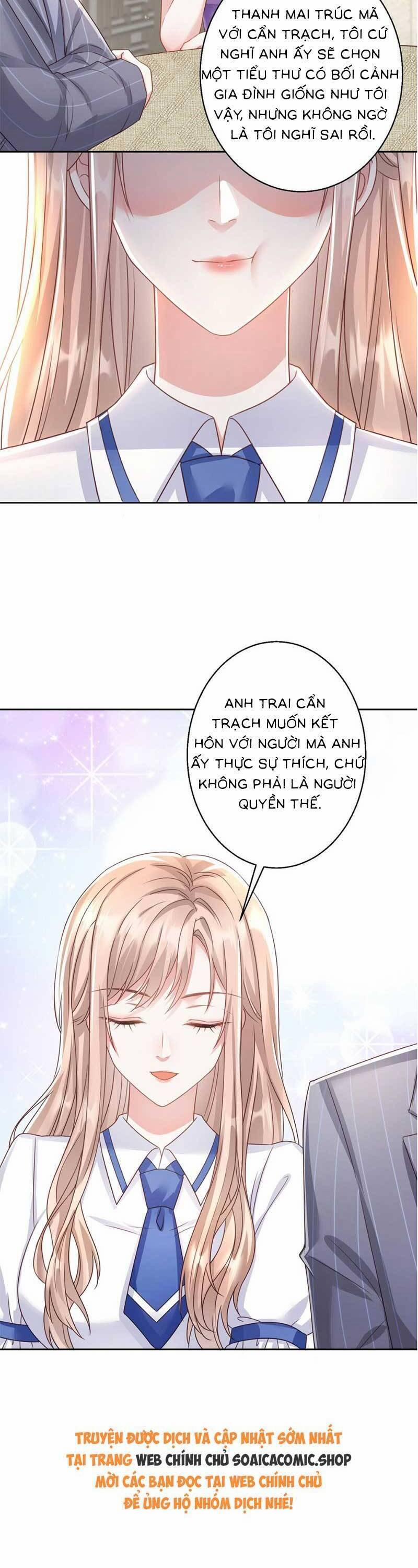 Thiên Kim Toàn Năng Trọng Sinh 13 trang 13