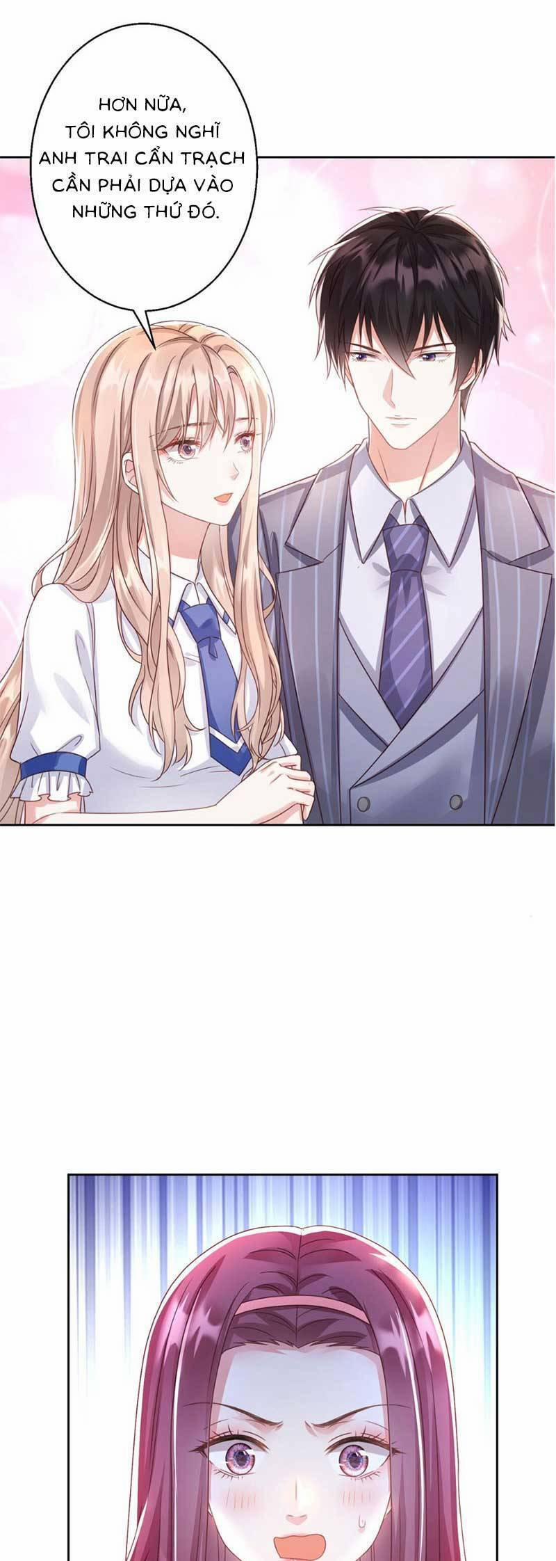 Thiên Kim Toàn Năng Trọng Sinh 13 trang 14