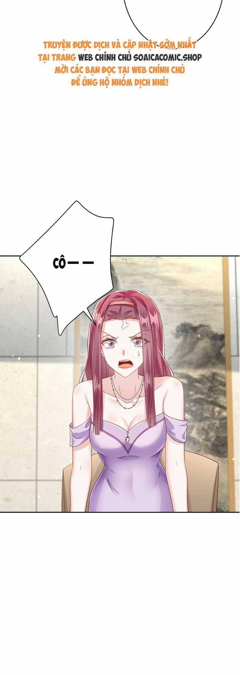 Thiên Kim Toàn Năng Trọng Sinh 13 trang 16