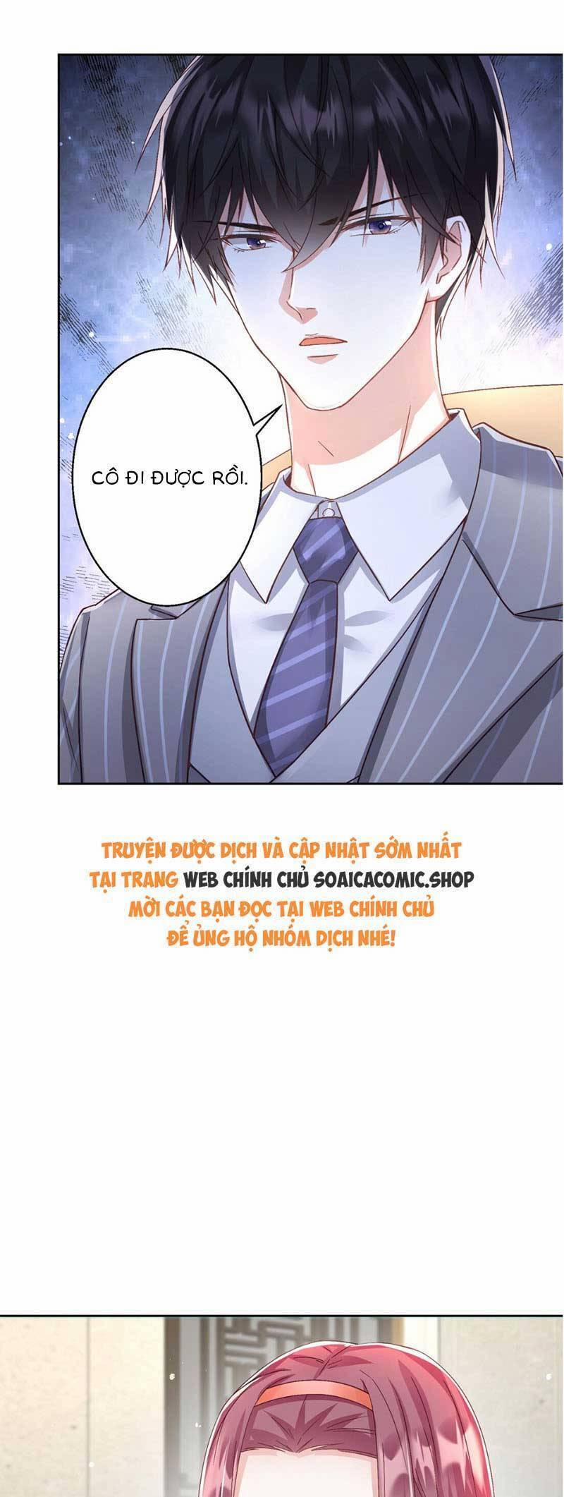 Thiên Kim Toàn Năng Trọng Sinh 13 trang 17