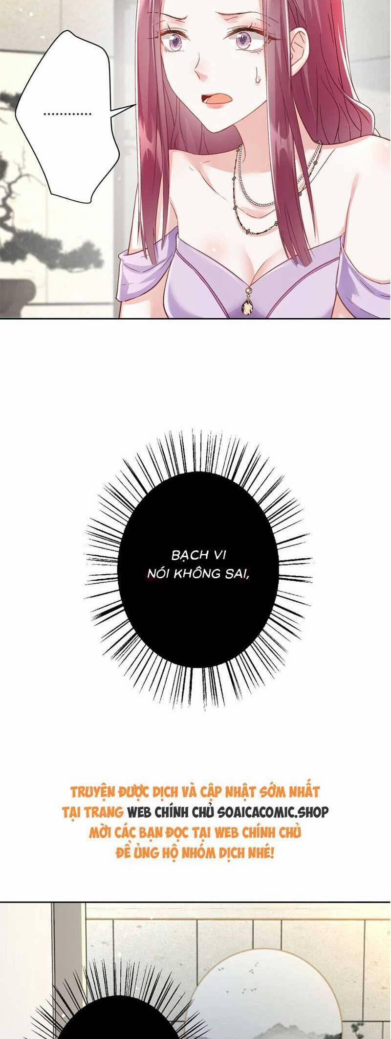 Thiên Kim Toàn Năng Trọng Sinh 13 trang 18