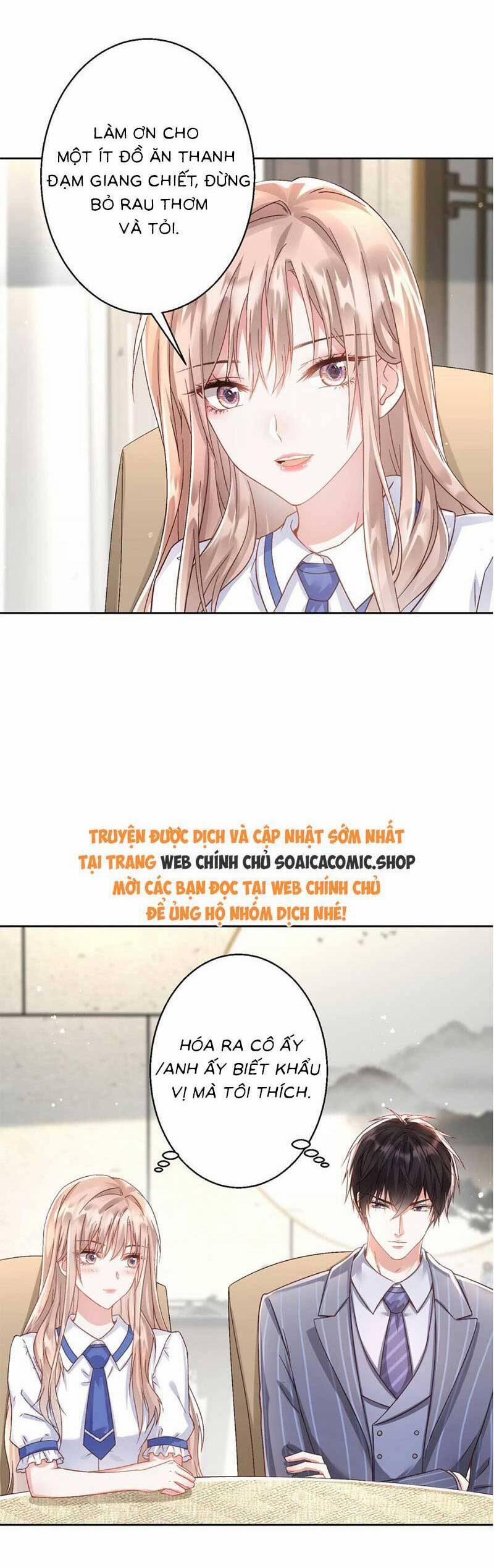 Thiên Kim Toàn Năng Trọng Sinh 13 trang 2