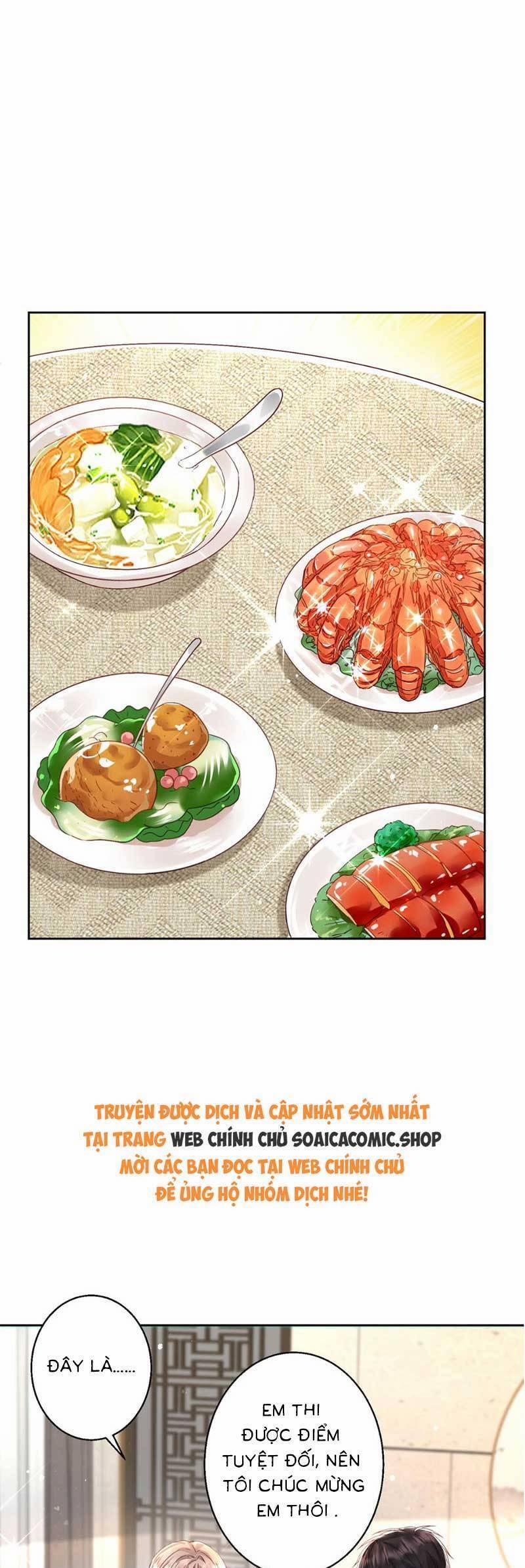 Thiên Kim Toàn Năng Trọng Sinh 13 trang 3