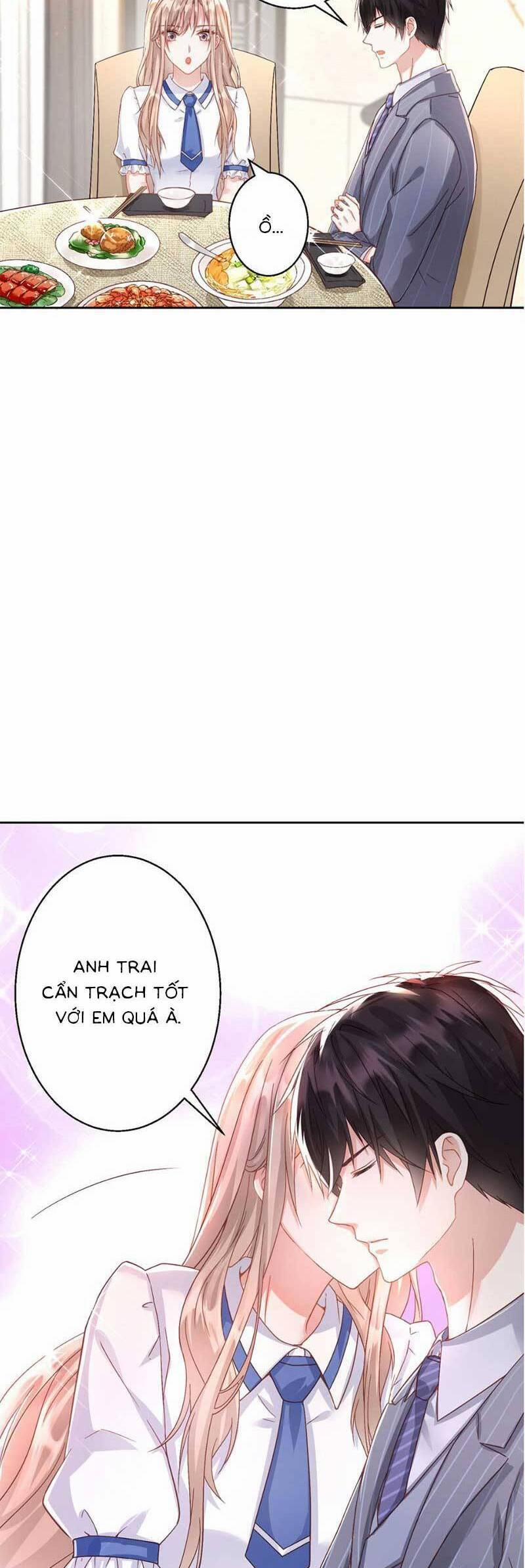 Thiên Kim Toàn Năng Trọng Sinh 13 trang 4