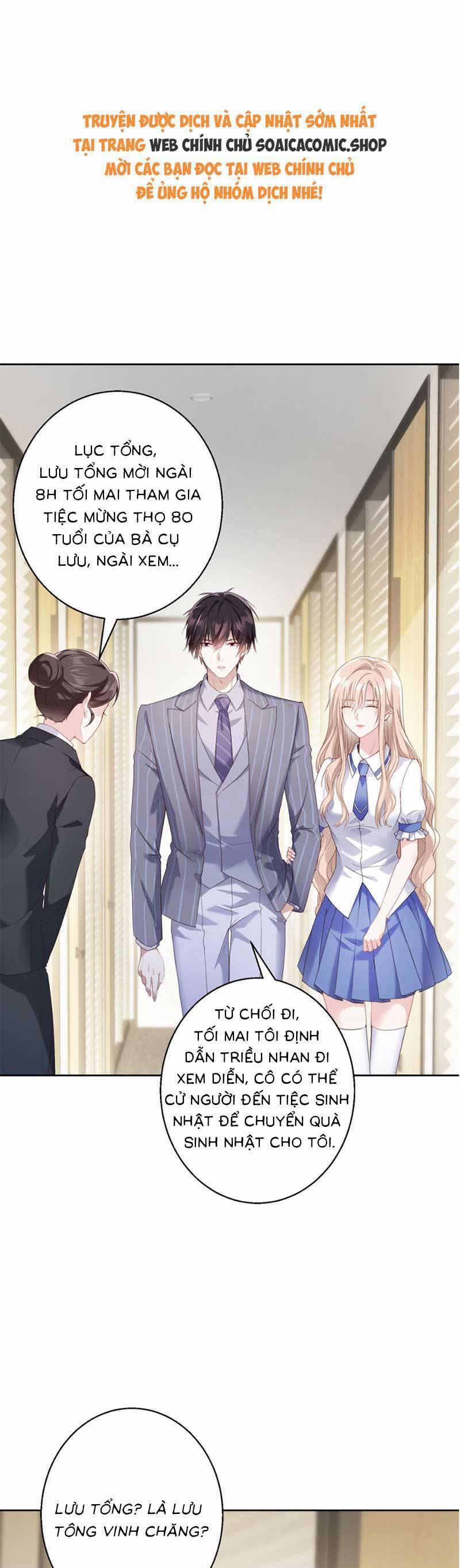 Thiên Kim Toàn Năng Trọng Sinh 14 trang 0