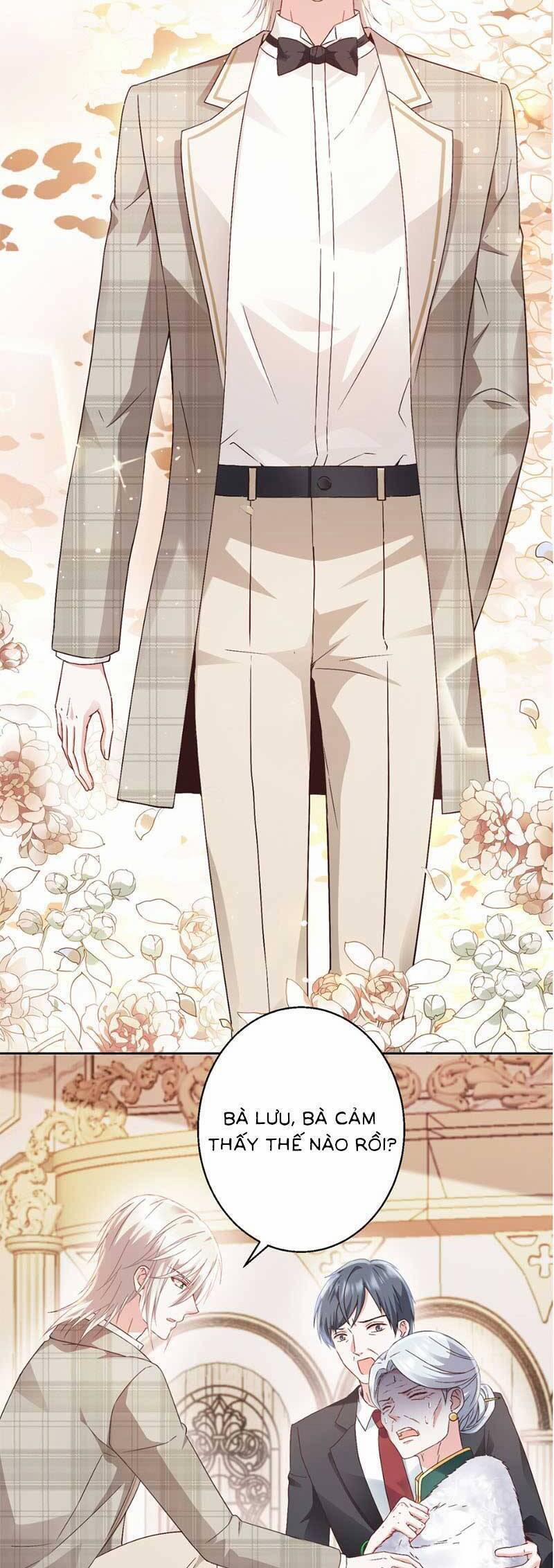 Thiên Kim Toàn Năng Trọng Sinh 14 trang 10