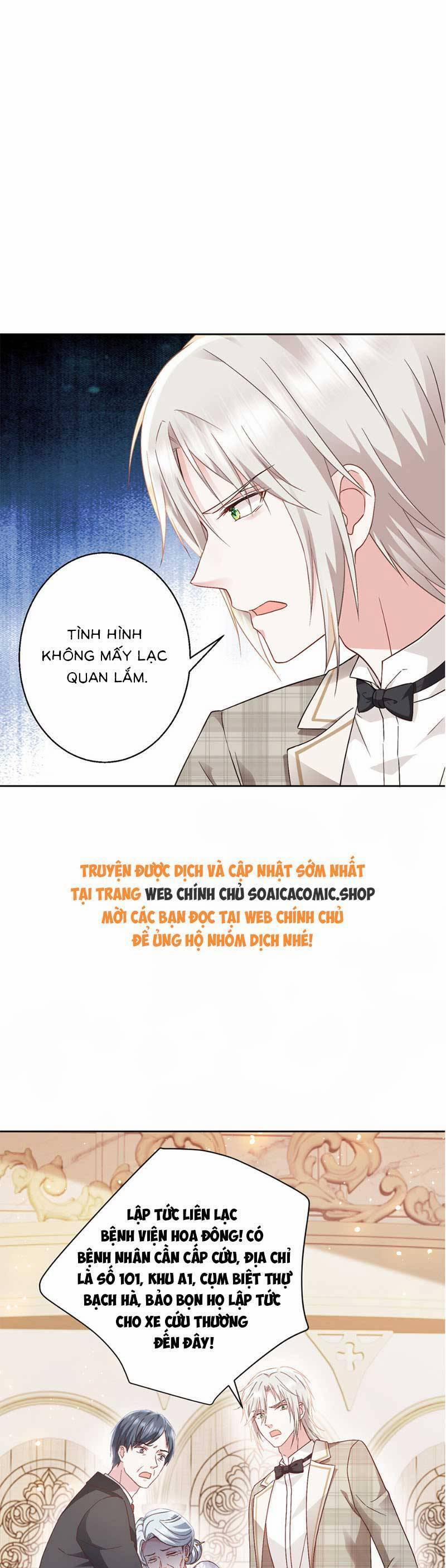 Thiên Kim Toàn Năng Trọng Sinh 14 trang 12