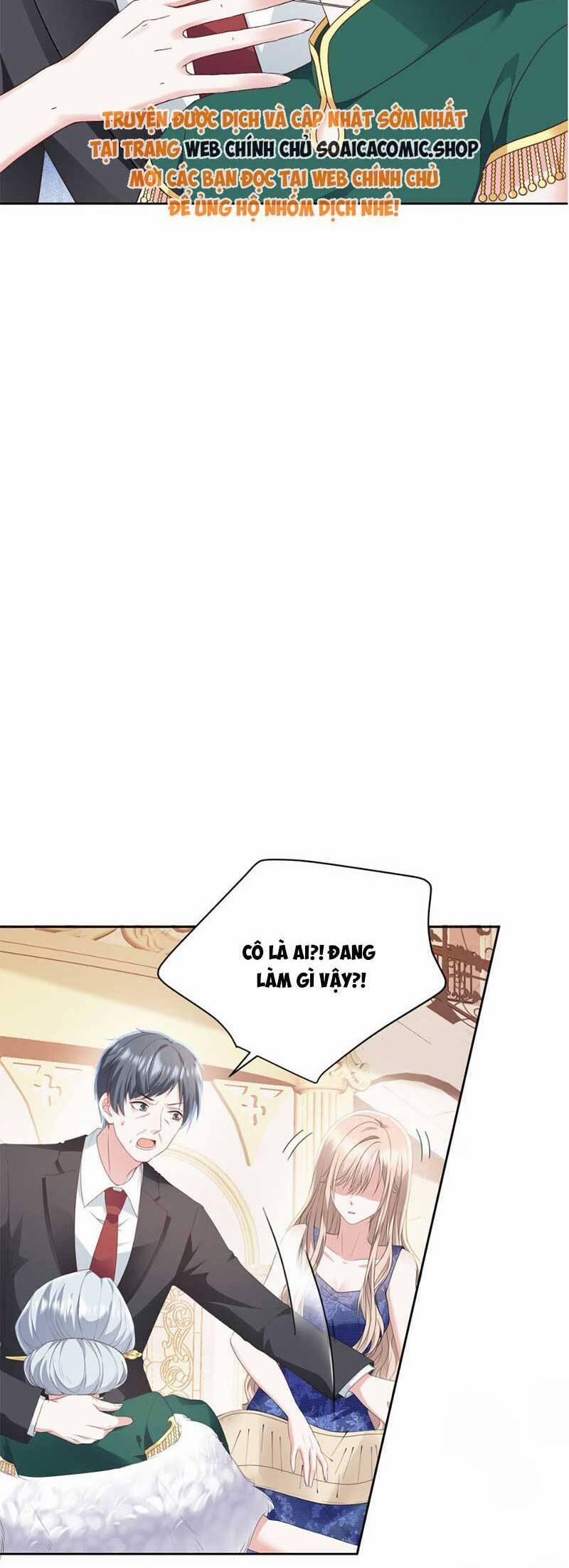 Thiên Kim Toàn Năng Trọng Sinh 14 trang 16