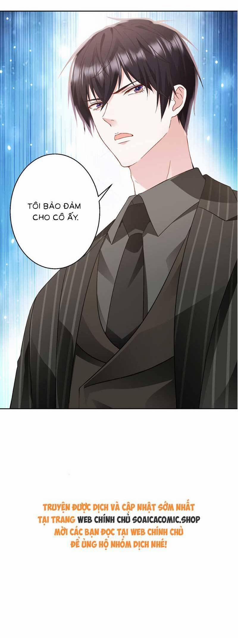 Thiên Kim Toàn Năng Trọng Sinh 14 trang 19