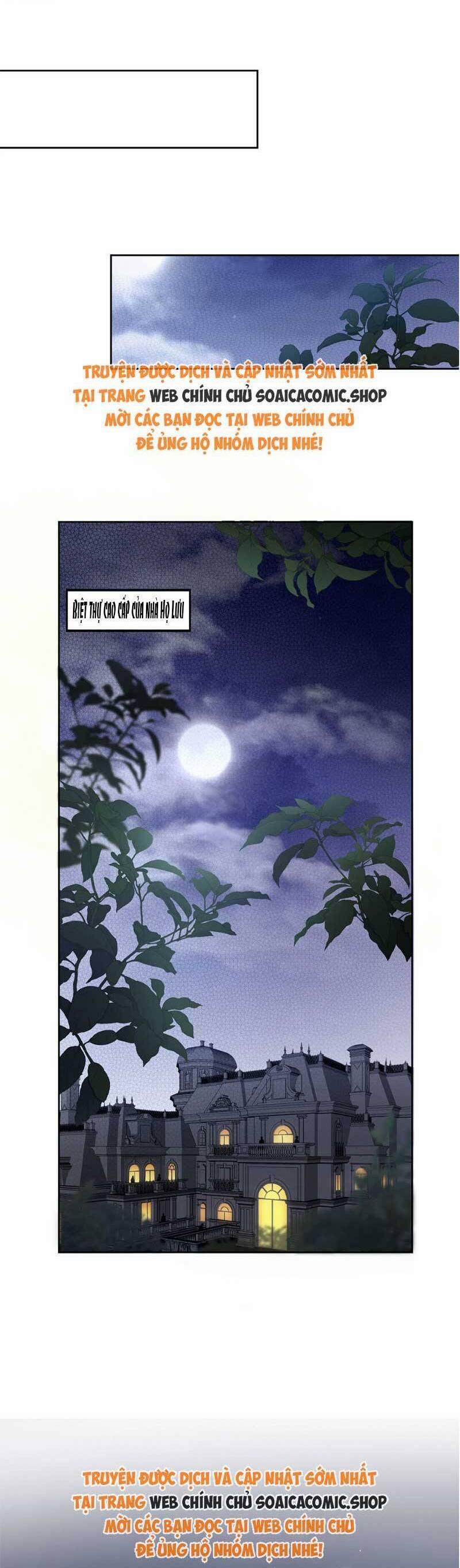 Thiên Kim Toàn Năng Trọng Sinh 14 trang 3