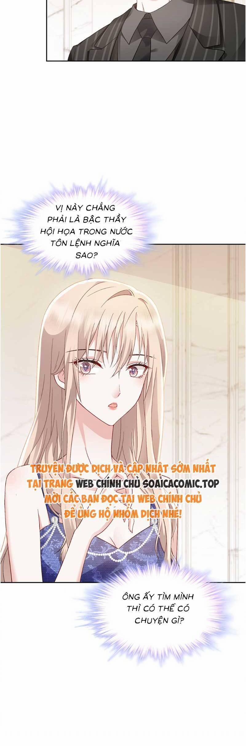 Thiên Kim Toàn Năng Trọng Sinh 15 trang 10