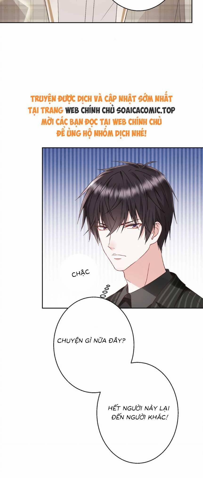 Thiên Kim Toàn Năng Trọng Sinh 15 trang 17