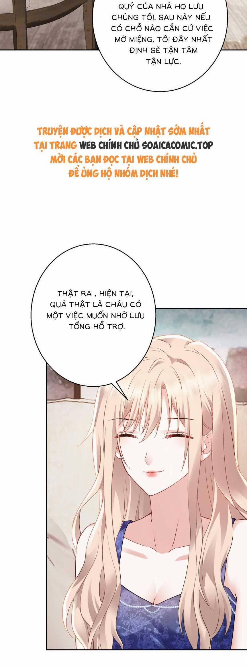 Thiên Kim Toàn Năng Trọng Sinh 15 trang 20