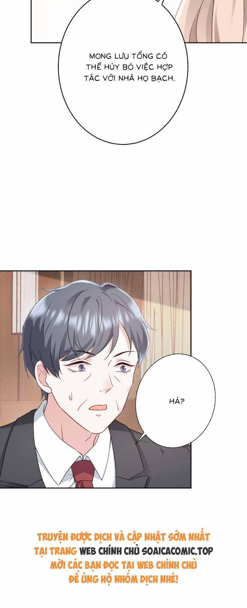 Thiên Kim Toàn Năng Trọng Sinh 15 trang 23