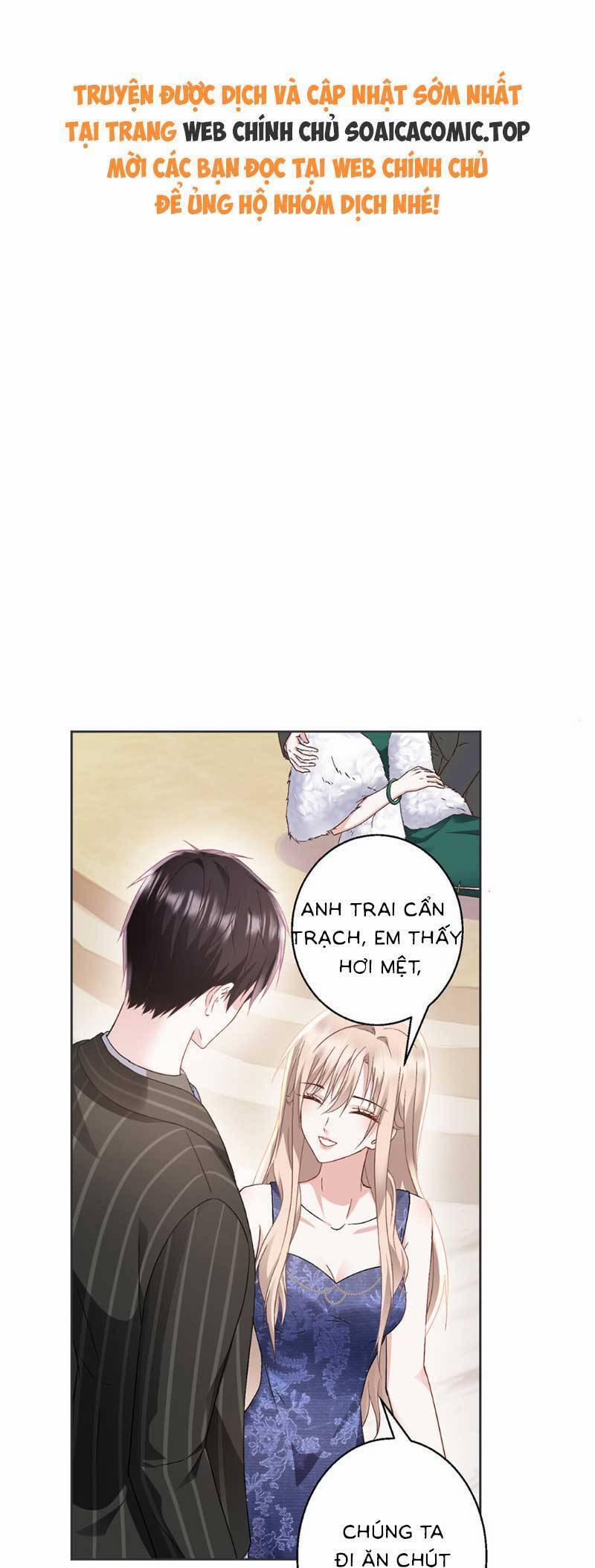 Thiên Kim Toàn Năng Trọng Sinh 15 trang 6