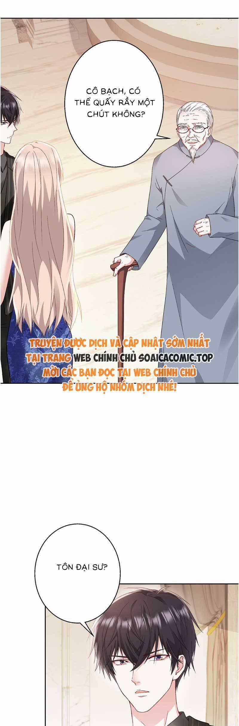 Thiên Kim Toàn Năng Trọng Sinh 15 trang 9