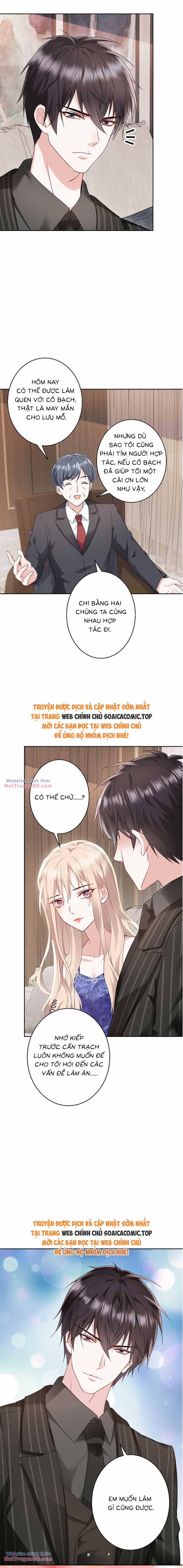 Thiên Kim Toàn Năng Trọng Sinh 16 trang 1