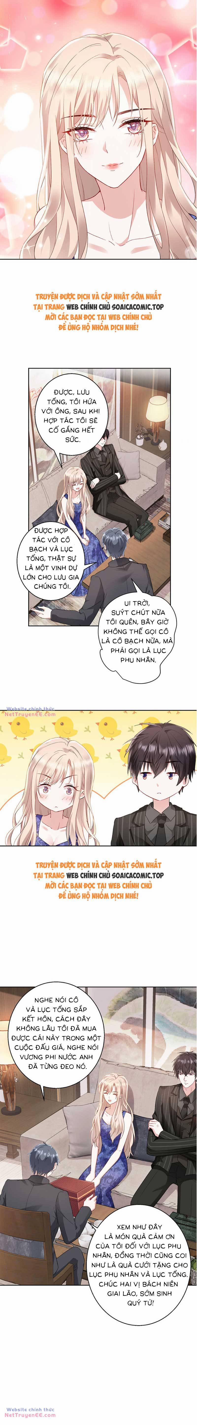 Thiên Kim Toàn Năng Trọng Sinh 16 trang 2