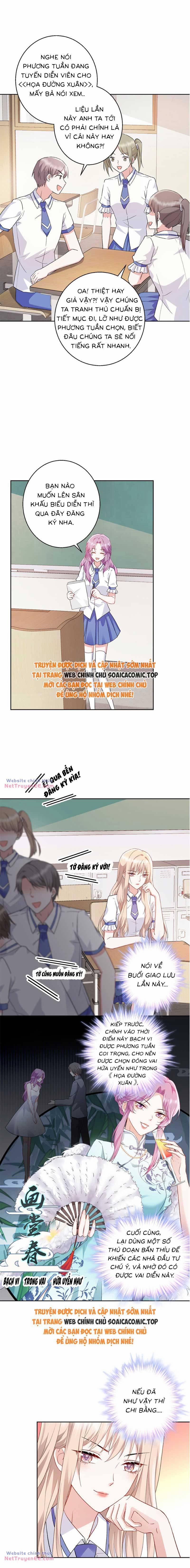 Thiên Kim Toàn Năng Trọng Sinh 16 trang 4