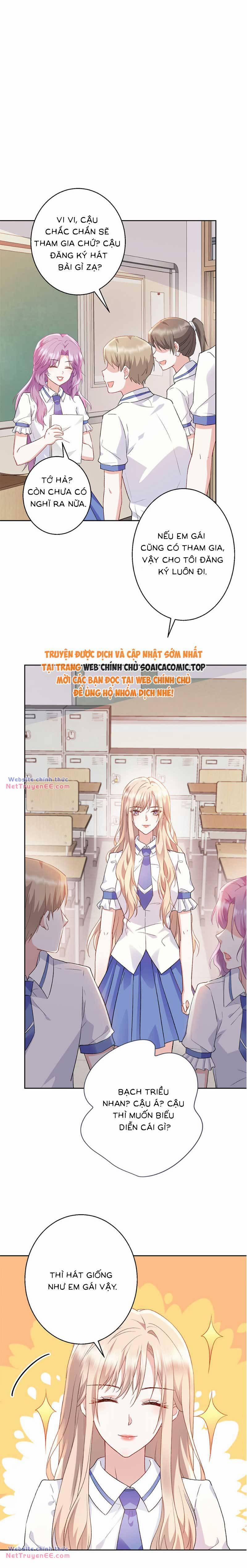 Thiên Kim Toàn Năng Trọng Sinh 16 trang 5