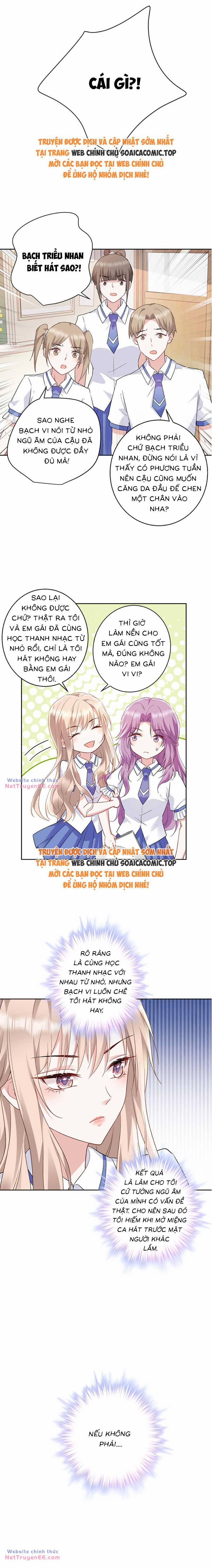 Thiên Kim Toàn Năng Trọng Sinh 16 trang 6