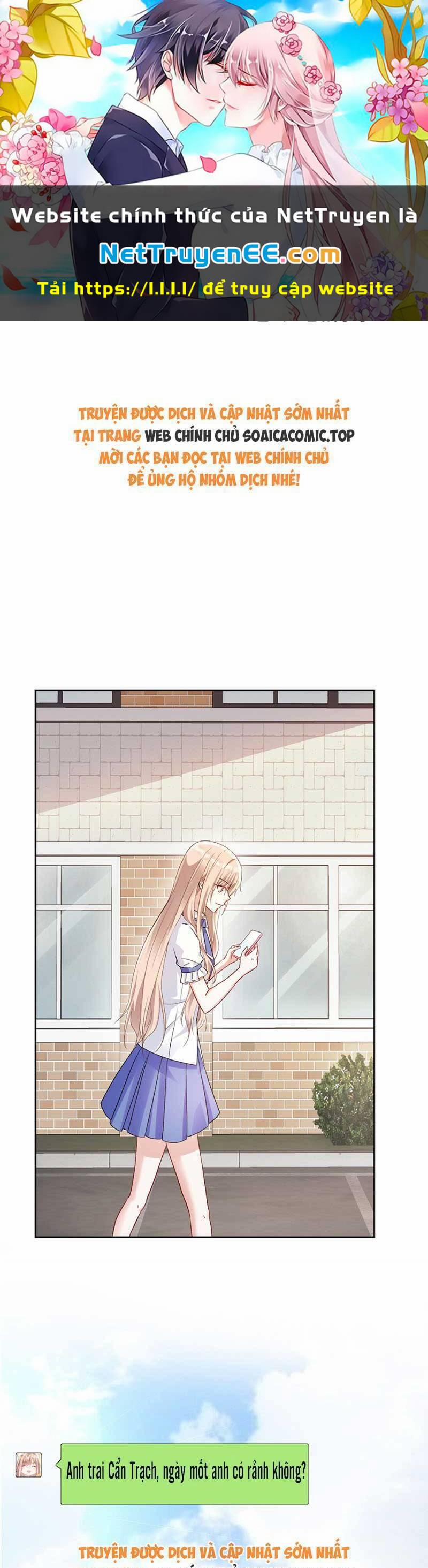 Thiên Kim Toàn Năng Trọng Sinh 17 trang 0