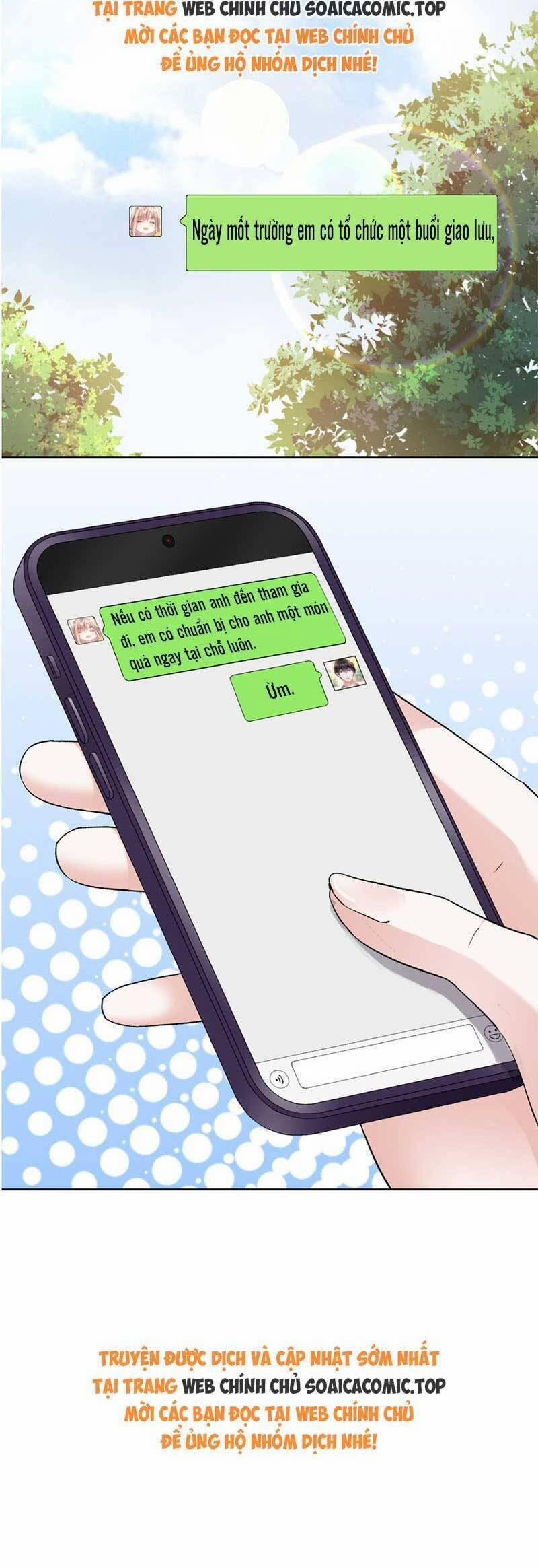 Thiên Kim Toàn Năng Trọng Sinh 17 trang 1