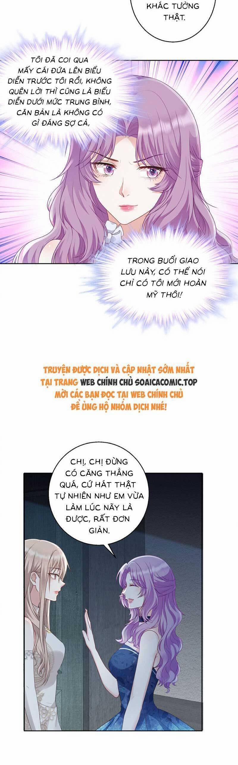 Thiên Kim Toàn Năng Trọng Sinh 17 trang 11