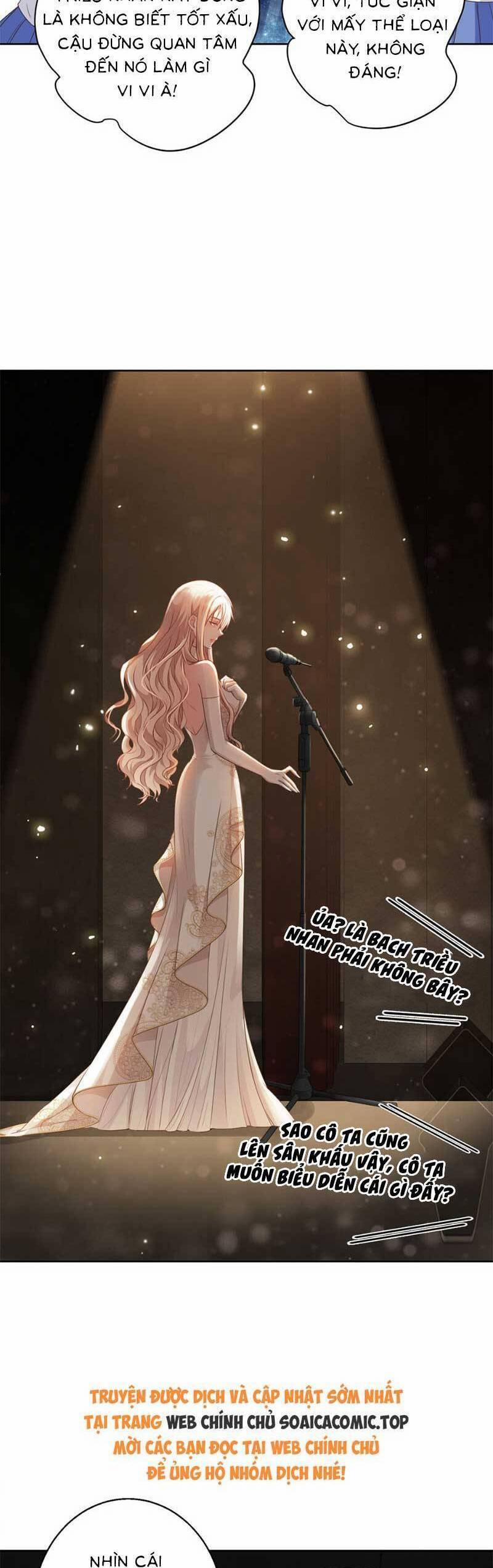 Thiên Kim Toàn Năng Trọng Sinh 17 trang 13