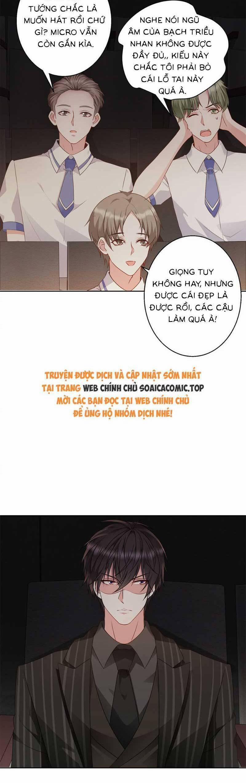 Thiên Kim Toàn Năng Trọng Sinh 17 trang 14