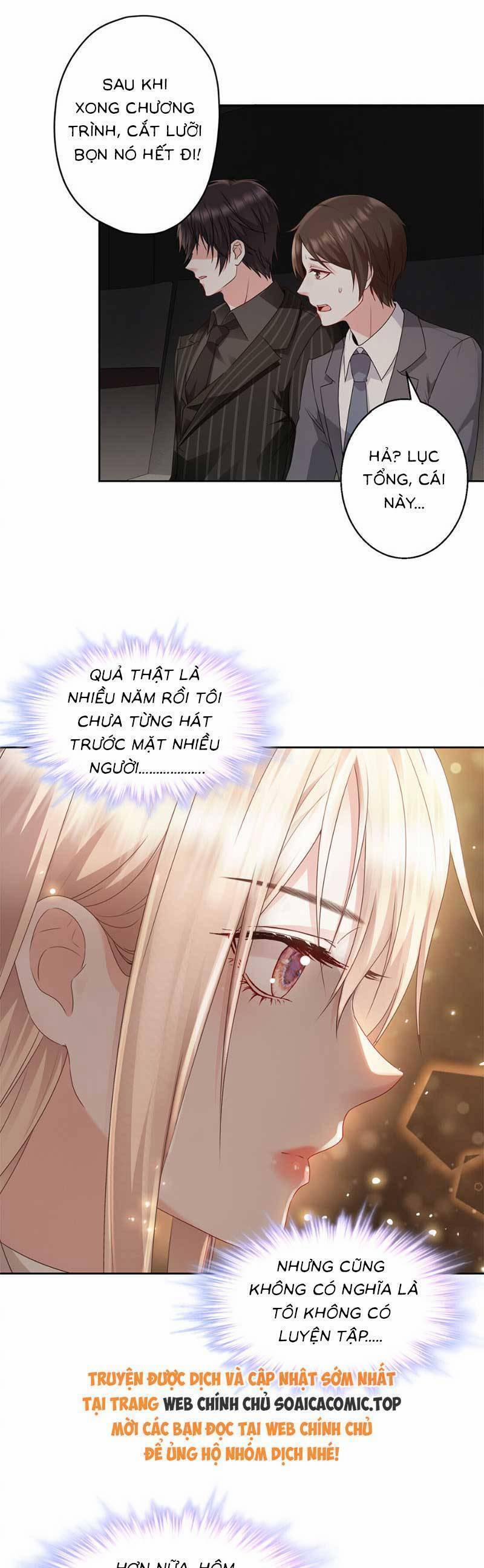 Thiên Kim Toàn Năng Trọng Sinh 17 trang 15