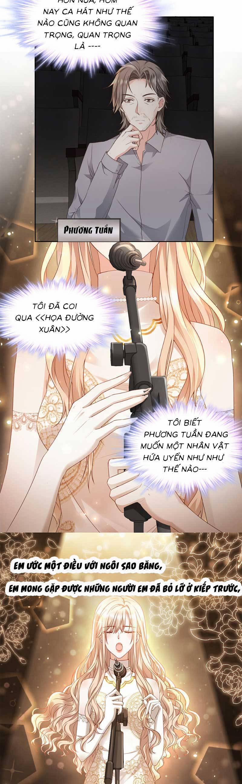 Thiên Kim Toàn Năng Trọng Sinh 17 trang 16