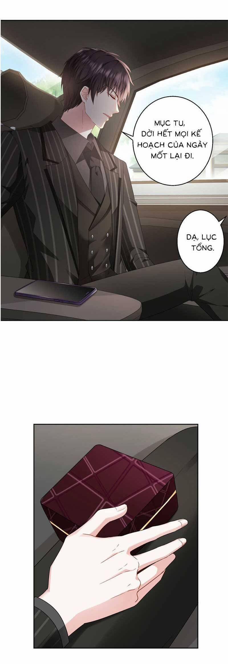 Thiên Kim Toàn Năng Trọng Sinh 17 trang 2