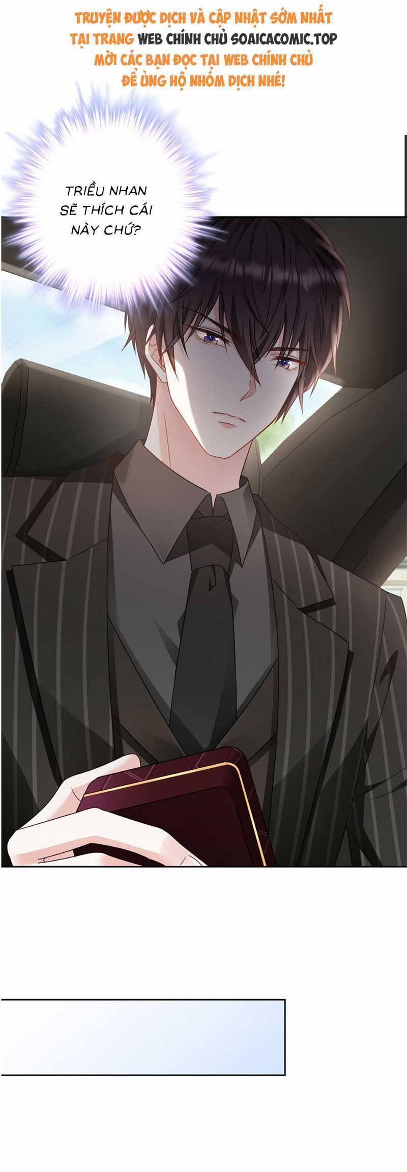 Thiên Kim Toàn Năng Trọng Sinh 17 trang 3