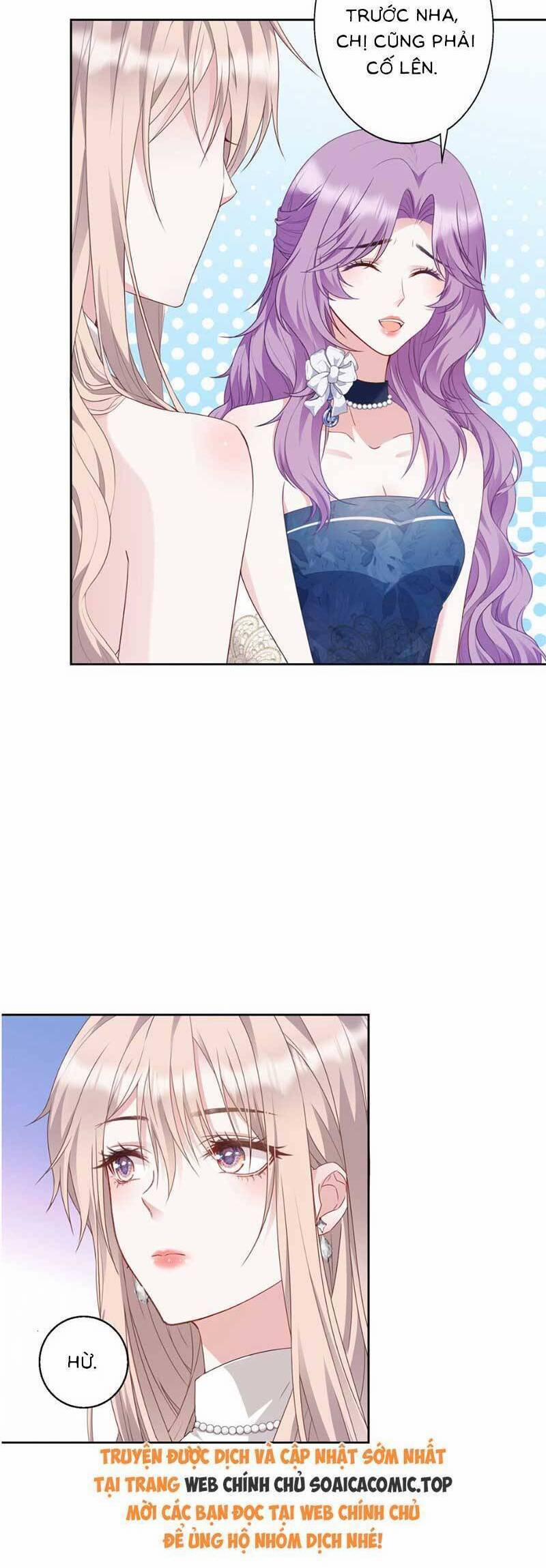 Thiên Kim Toàn Năng Trọng Sinh 17 trang 5