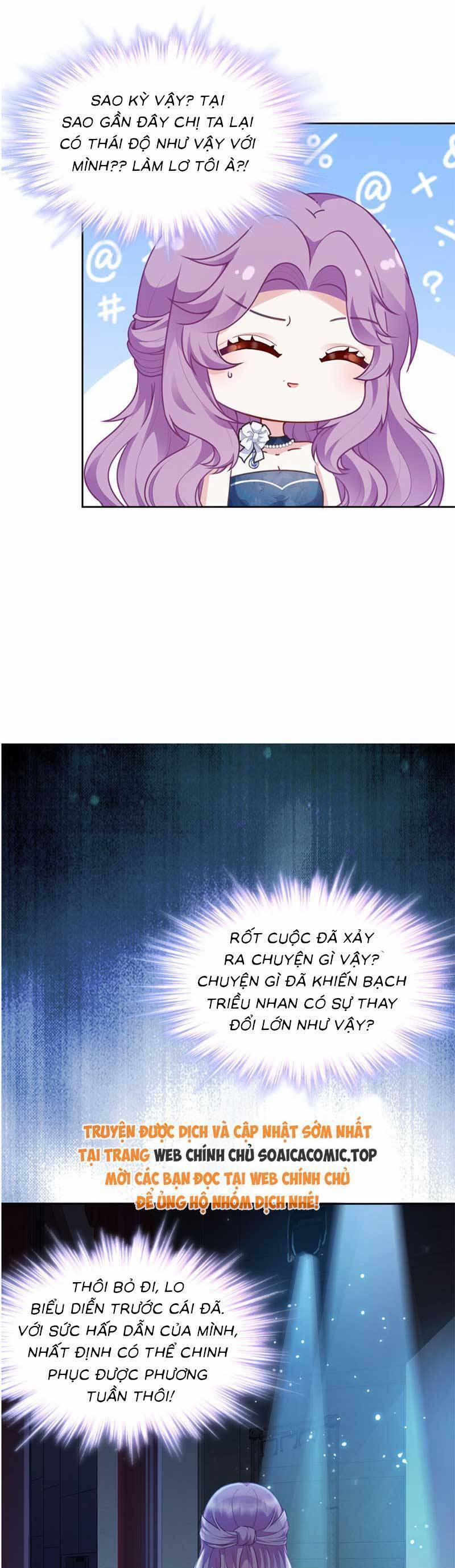 Thiên Kim Toàn Năng Trọng Sinh 17 trang 6