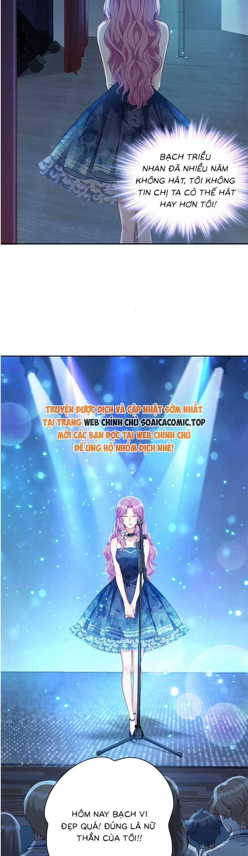 Thiên Kim Toàn Năng Trọng Sinh 17 trang 7