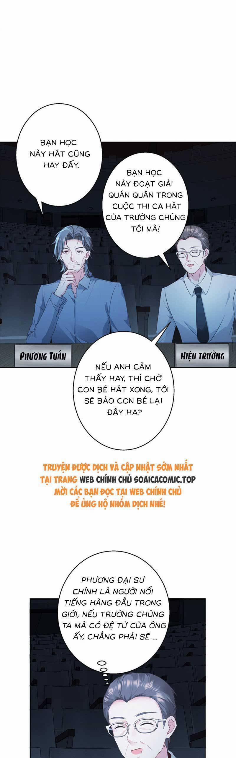 Thiên Kim Toàn Năng Trọng Sinh 17 trang 9