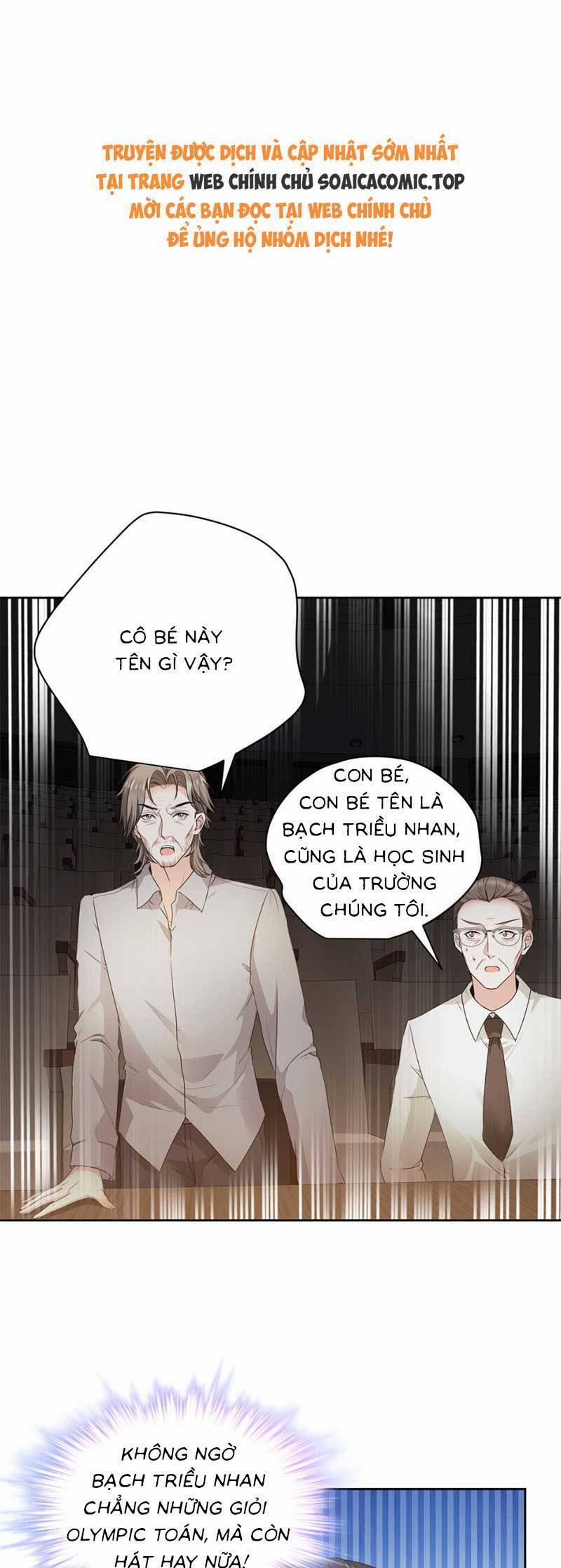 Thiên Kim Toàn Năng Trọng Sinh 18 trang 0