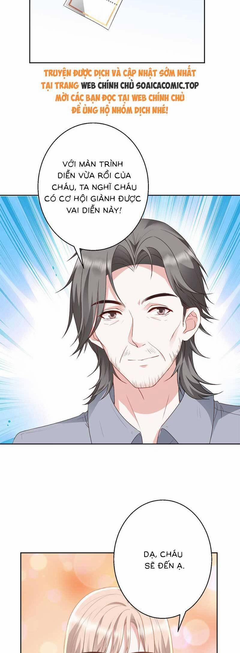 Thiên Kim Toàn Năng Trọng Sinh 18 trang 12