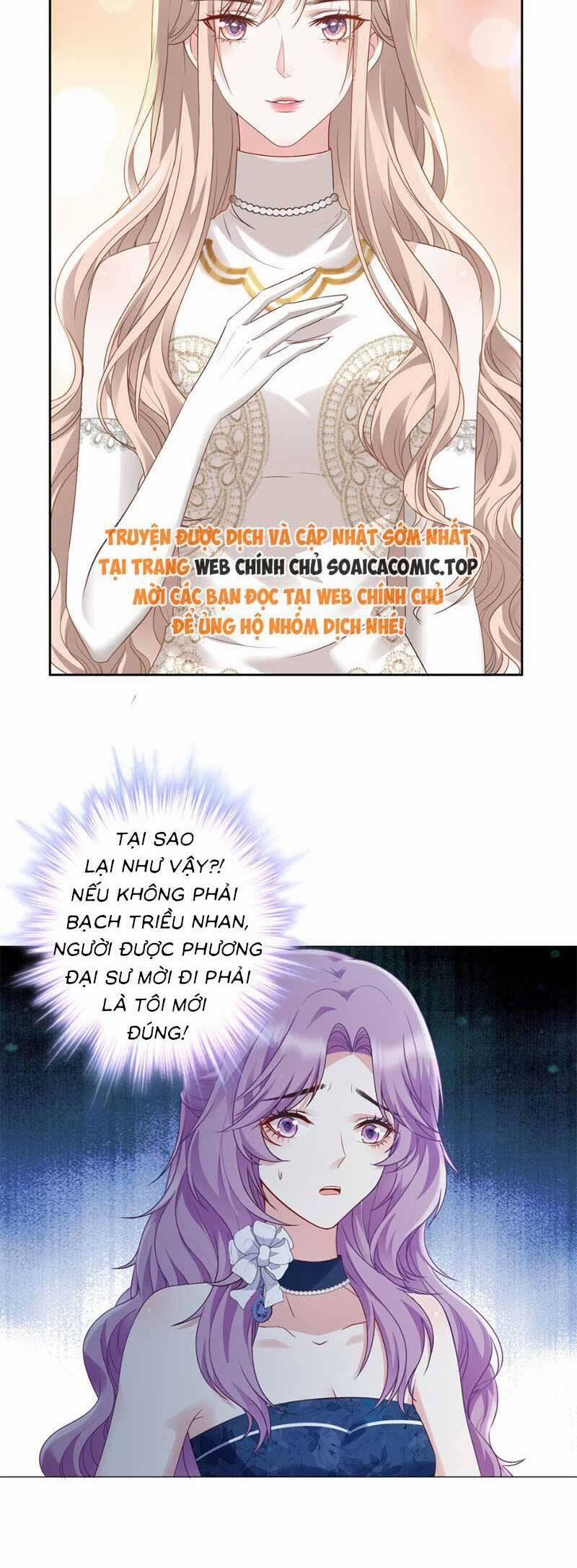 Thiên Kim Toàn Năng Trọng Sinh 18 trang 13